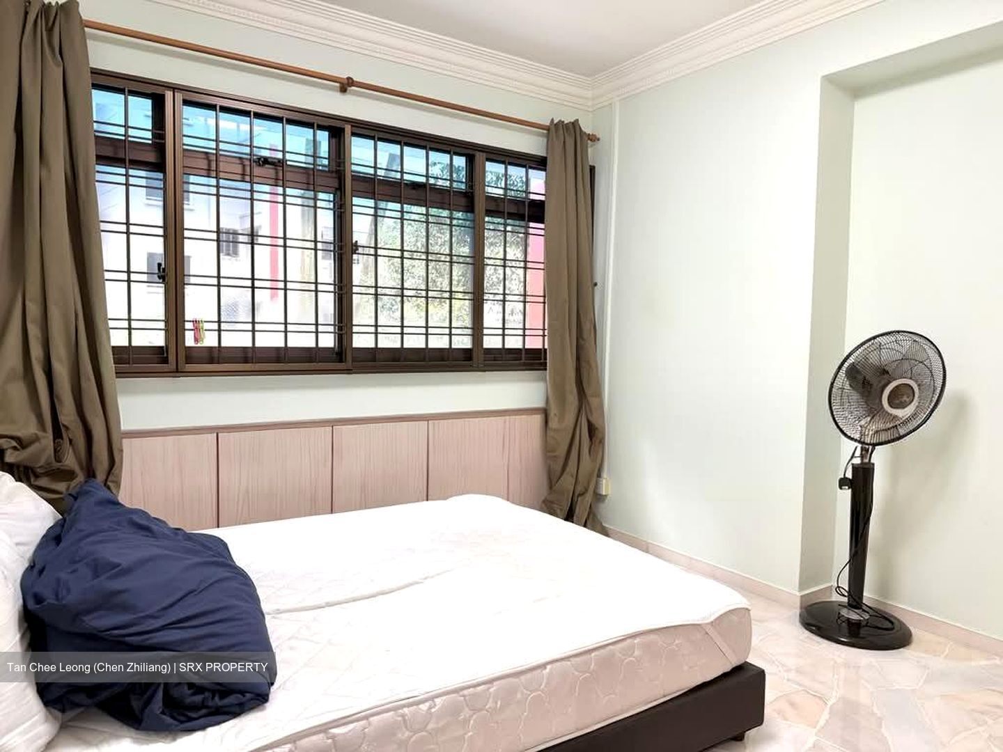 Blk 276 Toh Guan View (Jurong East), HDB 4 Rooms #573117791